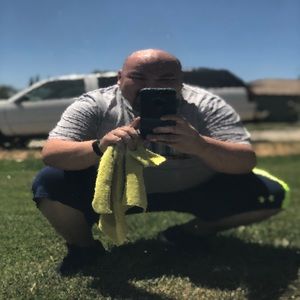 Meet your Posher, David